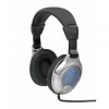 Наушники CD-880, рег. громкости, вибро, кожаная окантовка
