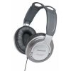 Наушники  Panasonic RP-HT360E-S закрытые мониторные, неодим, динамик 40мм, усиление НЧ