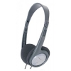 Наушники Panasonic RP-HT010GU-A неодим, лёгкие с подвижными амбишюрами