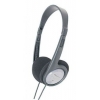 (ДУБЛЬ) Наушники Panasonic RP-HT090E-H лёгкие неодим 30мм XBS кабель 5м переходник (ДУБЛЬ ИСПОЛЬЗОВАТЬ 32664)