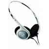 Наушники Philips SBC HL140 (легкие, металлическое оголовье)