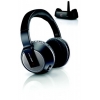 Наушники Philips SHC8565 FM, HiFi, настройка ВЧ и НЧ, кожа, док станция, аккумулятор <SHC8565/00>