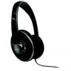 Наушники Philips SHP5500 (полноразмерные) 40мм динамик, кабель 6м, адаптер на 6,3мм, хромированные  <SHP5500/00>