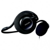 Наушники Philips SHS8200 (затылочные) неодим, складные, чёрные (SHS8200/00)