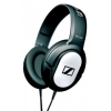 Наушники мониторы Sennheiser HD 180 3м черный/серебристый проводные (оголовье) (502813)