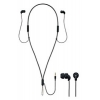 Наушники Sony MDR-NX2 B втулки,9мм,комплект насадок,подвеска,чёрные <MDRNX2B.CE7>