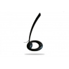 Микрофон Logitech Desktop Dialog-320 black oem (981-000004)