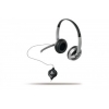 Наушники мониторы Logitech Premium 3м проводные (980369-0914)