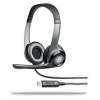 Гарнитура Logitech ClearChat Pro USB (981-000011) RTL
