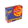 Диск CD-R Digitex 700Mb 52x Slim Case (10шт) R80S52-ST1