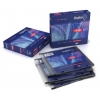 Диск DVD-RW Digitex 4.7Gb 4x Slim Case (5шт) DVD-RW47B4-ST1