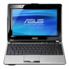 Ноутбук Asus N10E Atom270/1G/160Gb/Wi-Fi/XP/10"WXGA/Cam/3Cell <90NSCA3191152URC106Y>