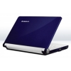 Субноутбук Lenovo S10-1AU  Atom N270/1GB/160GB/BT/WiFi/WinXP/10.2"WSVGA/Cam 1.3/6 cell/Blue <59017898>