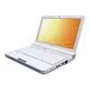 Субноутбук Lenovo S10-1AW  Atom N270/1GB/160GB/BT/WiFi/WinXP/10.2"WSVGA/Cam 1.3/6 cell/White <59017159>