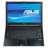 Ноутбук Asus U1E U7600/2G/100/ext DVD-SuperMulti DL/WiFi/BT/VB/11.1"WXGA/Cam +bag <90NLWA2192222EMCG06T>