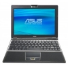 Ноутбук Asus VX3 T9300/4G/320/GeForce9300M-256MB/DVDRW/WiFi/VU/12.1"WXGA+ Black+bag <90N-SGDA6291445JMC0T>