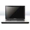 Ноутбук Lenovo G230-5 T1600/1G/160/DVDRW/iGMA 4500MHD/WiFi/VHB/12.1"WXGA/Cam (black)