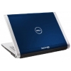 Ноутбук Dell XPS M1330 T8300(2.4)/3G/250/DVDRW SW/GF8400M GS-128/WiFi/BT/VHP/13.3”WXGA TL /Cam/Blue