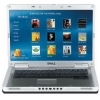 Ноутбук Dell Inspiron 6400 T5300(1.73)/1G/120/DVDRW/ATI x1400 256mb/BT/WiFi/15.4” WXGA TL/VHP