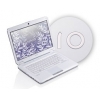 Ноутбук Sony VGN-CS11SR/W P8400/4G/320/nV 9300GS 128/DVDRW DL/BT/WiFi/VHP/14.1"WXGA/Cam/White