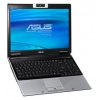 Ноутбук Asus M51Ta ZM80/3G/250Gb/ATI MR HD3650 512MB/DVD-RW/WiFi/BT/VHP/15.4"WXGA+/Cam/Bag <90NRNA5593495CMC906Y>