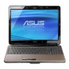 Ноутбук Asus N50V T8400/3G/320Gb/NV GF9300 512MB/DVD-RW/Wi-Fi/BT/VHP/15,4"WXGA/Cam/Bag <90NQZA1598645CMC306Y>