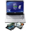 Ноутбук Dell XPS M1530 T7250/2G/160/DVDRW/GF8600GT-256/WiFi/BT/VHP/15.4”WXGA+TL/Cam 