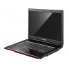 Ноутбук Samsung NP-R560-ASSB P8600/3GDDR3/320/GF9600GT-512/DVDRW/WiFi/BT/VHB/15.4"WXGA/Cam/bl-redgr