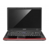 Ноутбук Samsung NP-R610-FS06 T6400/2G/250/DVDRW/GF9200GS 512/WiFi/BT/VHP/16"WXGA/cam/red-gray