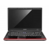 Ноутбук Samsung NP-R610-FS07 P7450/3G/250/DVDRW/GF9200GS 512/WiFi/BT/VHP/16"WXGA/cam/red-gray