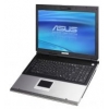 Ноутбук Asus A7Sn T8300/2G/250/GeForce 9500Gs 256MB/DVD-RW/WiFi/VHP/17,1"WXGA+Cam+bag <90NQEA2191424CMC706Y>