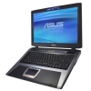 Ноутбук Asus G70S T9300/4G/640/NVGeF8700MGT GDDR3 512Mx2/Blu-Ray/W/B/VHP/17,1''WUXGA/Cam+bag <90NKTA2193246CMC306T>