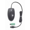 Мышь HP 2-Button Optical Scroll Mouse, USB-PS/2 (DC369A)