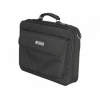 Сумка для ноутбука 15.6" Continent CC-03 черный нейлон и полиэстер (CC-03 BLACK)
