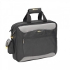 Сумка для ноутбука Targus TCG300v1 15/15.4" Black/Silver Nylon