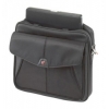 Сумка для ноутбука Targus TCT009EUv1 15/15.4" Black Nylon