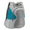 Сумка для ноутбука Targus TSB120EUv1 15.4" Backpack Blue 1680D Poly