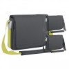 Сумка для ноутбука Targus TSM064EUv1 15.4" Charcoal Poly Twill