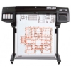 Плоттер HP DesignJet 1050C A0 (C6074B)