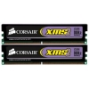 Память DDRII 4096Mb 1066MHz Corsair 2x2GB, 7-7-7-20, heat spreader, XMS Classic (TWIN2X4096-8500C7)