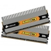 Память DDRII 4096Mb 800MHz Corsair 2x2GB 5-5-5-18 XMS2 with DHX Technology (TWIN2X4096-6400C5DHX)