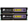 Память DDRII 4096Mb 8500MHz Corsair 2x2Gb 5-5-5-15 EPP XMS2 with Heat Spreader (TWIN2X4096-8500C5)