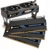 Память DDR3 3072Mb 1866MHz Corsair 3x1Gb 9-9-9-24 DOMINATOR Fan,Core i7 support(TR3X3G1866C9DF)