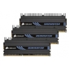 Память DDRIII 3072Mb 1600MHz Corsair 3x1Gb 8-8-8-24, DOMINATOR, DHX, Corei7 support (TR3X3G1600C8D)