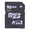 Флеш карта Micro SD 1Gb A-Data My Flash