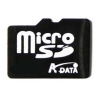 Флеш карта micro SD 2Gb + 2 adaptor A-data