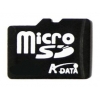 Флеш карта microSD 2Gb My Flash A-Data