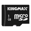 Флеш карта microSD 1Gb Kingmax