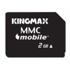Флеш карта MMC mobile 2Gb dual voltage Kingmax
