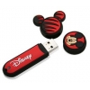 Флеш диск A-Data 2Gb RB18 Disney Red Mickey